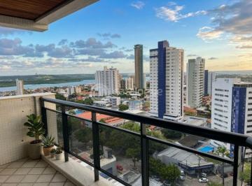 Apartamento · 56m² · 1 Quarto · 1 Vaga · Flat Potengi, 16 andar, em Petropolis