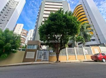 Apartamento · 353m² · 3 Quartos · 2 Vagas · Viva o melhor do Meireles em um apartamento exclusivo e sofisticado
