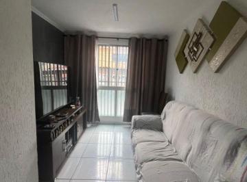 Apartamento · 56m² · 2 Quartos · APARTAMENTO 02 DORMITORIOS,