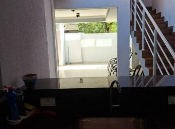 9cf6320e761d94480ce2f8373656e32c23ae51c9 · Casa com 4 dormitórios à venda, 180 m² por R$ 1.169.900 - Condomínio Okinawa - Paulínia/SP