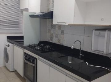 af6d46283cd6f34e1bcdd000ee0d23165de3671b · Apartamento com 2 dormitórios à venda, 50 m² por R$ 277.000,00 - Jardim Maria Antonia (Nova Veneza) 