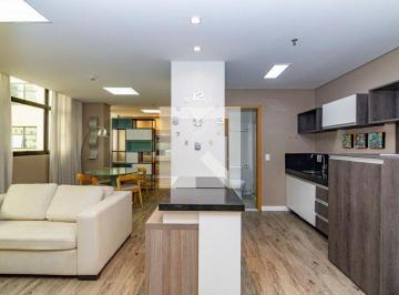 Apartamento · 63m² · 1 Quarto · 1 Vaga · Apartamento à Venda - Luxemburgo, 1 Quarto,  63 m² - Belo Horizonte