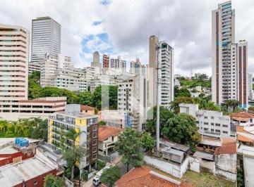 Apartamento Venda de 1 quarto · Apartamento à Venda - Luxemburgo, 1 Quarto, 63 m² - Belo Horizonte