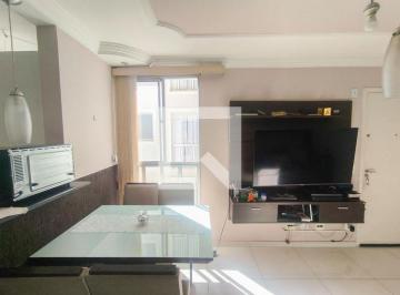 Apartamento · 45m² · 2 Quartos · 1 Vaga · Apartamento à Venda - Tropical, 2 Quartos,  45 m² - Contagem
