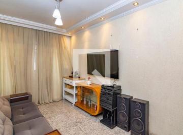 Apartamento · 90m² · 3 Quartos · 2 Vagas · Apartamento à Venda - Prado, 3 Quartos,  90 m² - Belo Horizonte