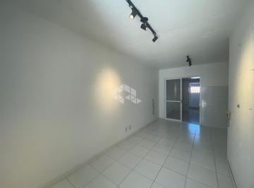Casa · 44m² · 2 Quartos · 1 Vaga · Geminado com 2 dormitórios no condomínio Terra Nova/Moradas