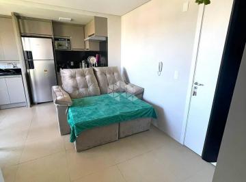 Apartamento · 50m² · 2 Quartos · 1 Vaga · Apartamento com 02 quartos -vaga -Centro Canoas