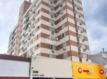 Apartamento · 101m² · 2 Quartos · 1 Vaga · Apartamento 2 quartos Central à venda em Santa Maria.