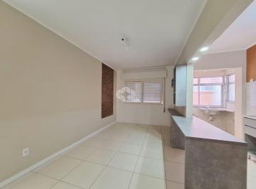 Apartamento · 63m² · 2 Quartos · 1 Vaga · Apartamento de 2 dormitórios sendo 1 suíte com box/vaga de garagem em Capão da Canoa