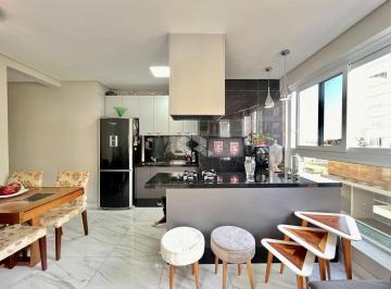 Apartamento · 98m² · 3 Quartos · 1 Vaga · Apartamento á venda com 3 quartos 1 suíte em Capão da Canoa RS