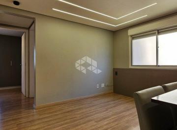 Apartamento · 45m² · 2 Quartos · 1 Vaga · Apartamento 2 quartos com vaga no bairro Marechal Rondon -Canoas