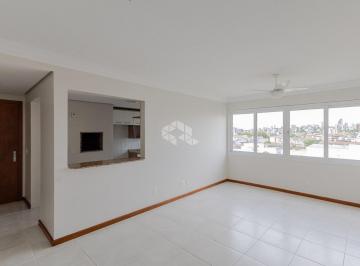 Apartamento · 68m² · 2 Quartos · 1 Vaga · Apartamento à venda 2 dormitórios com 1 vaga de garagem no bairro Floresta em Porto Alegre/RS