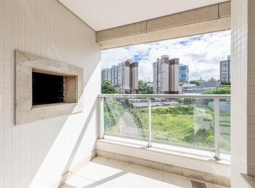 Apartamento · 48m² · 1 Quarto · 1 Vaga · Trend Nova Carlos Gomes - Residence