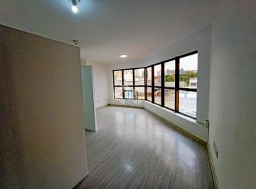 Comercial · 42m² · Sala Comercial com banheiro social e 42m² privativos, no centro de Canoas.