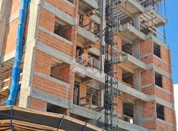 Apartamento · 59m² · 2 Quartos · 1 Vaga · APARTAMENTO COM 2 DORMITÓRIOS EM AREIAS SÃO JOSÉ - SC À VENDA