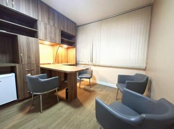 Comercial · 20m² · Sala 20m2 no Di Primio Beck Centro Histórico de Porto Alegre