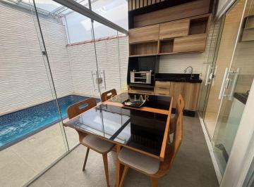 rtgwg4w2oty2yzi5nzixmdkx_md · Sobrado com 3 quartos (3 suítes), piscina e 2 vagas - Vila Tupi, Praia Grande!