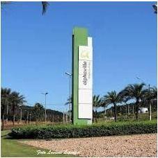 06311b9d8131f04e7396b29af0db8cd0386631ca · Terreno à venda, 494 m² por R$ 742.000,00 - Alphaville - Ribeirão Preto/SP