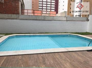 6b58bbe766b8b5f11072604e5c7b38ff2b55dedb · Apartamento com 4 Suítes à Venda, 352 m² por R$ 1.600.000 - Meireles - Fortaleza/CE