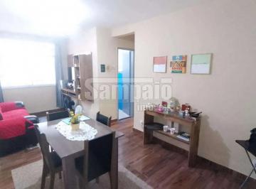 179281.jpg · Apartamento de 2 quartos no condomínio Colinas do Monteiro, com 48m², em Campo Grande