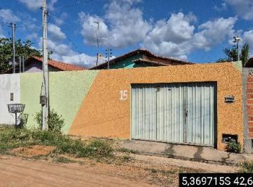 img0 · Oportunidade Única em DEMERVAL LOBAO - PI | Tipo: Casa | Negociação: Venda Direta Online  | Situação