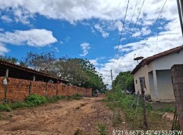 img0 · Oportunidade Única em DEMERVAL LOBAO - PI | Tipo: Casa | Negociação: Venda Online  | Situação: Imóve