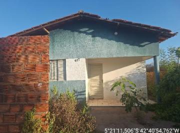 img0 · Oportunidade Única em DEMERVAL LOBAO - PI | Tipo: Casa | Negociação: Venda Online  | Situação: Imóve