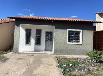 img0 · Oportunidade Única em DEMERVAL LOBAO - PI | Tipo: Casa | Negociação: Venda Direta Online  | Situação