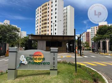0f56e671b6ec1c168e0165d032f8b91846d9f99d · Apartamento com 3 dormitórios à venda, 100 m² por R$ 760.000,00 - Condominio Chácara Primavera - Jun
