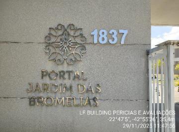 Photo_0 ·
Imóvel com bom aproveitamento — Apartamento no Novo Horizonte (manilha), Itaborai -
