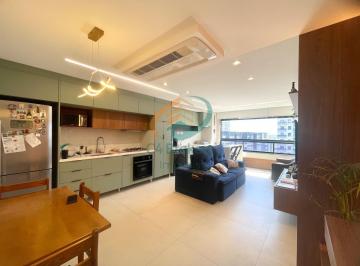 Apartamento · 69m² · 2 Quartos · 1 Vaga · Apartamento em Vila Augusta - Guarulhos, SP