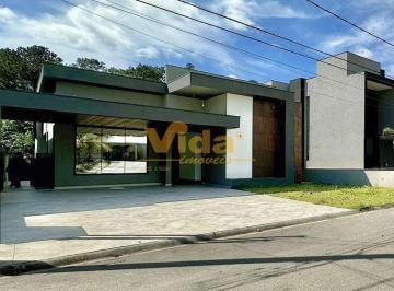 Casa · 411m² · 5 Quartos · 6 Vagas · Casa á venda com 5 quartos no Jardim do Golf I - Jandira
