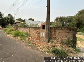 Photo_0 ·
Oferta limitada — Terreno no Vila Nova Prudente, Presidente Prudente - SP, 144,17m²