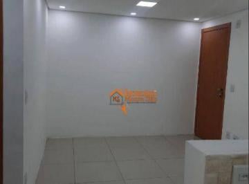 588a488e5608563f16fd636ecacb8a20497cb06d · Apartamento com 2 dormitórios à venda, 43 m² por R$ 260.000,00 - Água Chata - Guarulhos/SP
