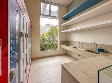 IMG_20260620_002229_000.jpeg · Imperdível studio para venda em Brooklin Paulista com 1 quarto, sendo 1 suíte, 44m² - remaxares#RJFA