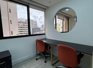 PIC_20260617_105117_000.jpeg · Atraente conjunto comercial para venda em Vila Olímpia, 64m² - remaxares#M6TIC