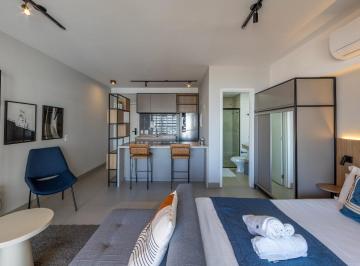 IMG_20260612_185055_000.jpeg · Funcional studio para venda em Campo Belo com 1 quarto, 42m² - remaxares#N472R