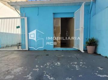 Casa · 120m² · 4 Quartos · 2 Vagas · Casa comercial compartilhada para alugar, 120 m² - Vila Leopoldina - São Paulo/SP