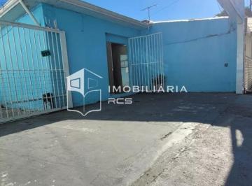 Casa · 120m² · 4 Quartos · 2 Vagas · Casa comercial para alugar, 120 m² - Vila Leopoldina - São Paulo/SP