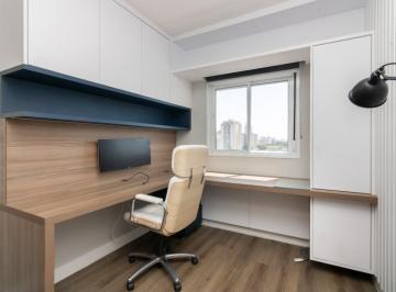 IMG_20260604_185049_000.jpeg · Confortável apartamento para venda em Vila Paulista com 2 quartos, sendo 1 suíte, 60m² - remaxares#N