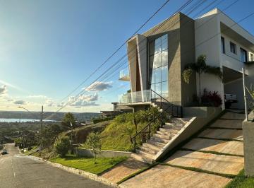 97c24e9345173adb105b6e886b7786d9e9069dc4 · Casa em Lagoa Santa no Condomínio Boulevard