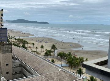 70054d7d0de7837b6091c5347715ba136f504e33 · Cobertura com 5 quartos à venda, 202 m² por R$ 780.000 - Tupi - Praia Grande/SP