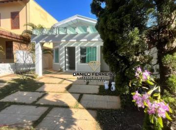 10240f3d014c86e91db159ac6b7a6d04242e56f2 · Casa com 2 Quartos à venda, 114 m² por R$ 830.000 - Condomínio Aldeia de España - Itu/SP
