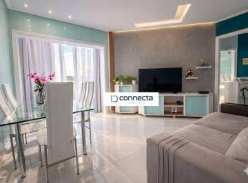 043d6397e5c5a4cbccb99e8447dc088614f46ac8 · Apartamento com 2 dormitórios à venda, 62 m² por R$ 420.000,00 - Macedo - Guarulhos/SP