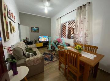42b4ad3c59decebb96f54d3201e64718eb4c111d · Casa com 2 dormitórios à venda, 72 m² por R$ 430.000 - Aviação - Praia Grande/SP