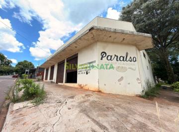 Foto 0 · Barracão a venda no bairro Parque Tarumã - Maringá/PR