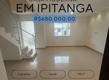 Casa à venda no BELLA VIDA, VILA PRAIANA, Lauro de Freitas, BA · Casa à venda no BELLA VIDA, VILA PRAIANA, Lauro de Freitas, BA