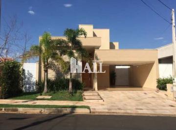 Casa · 175m² · 3 Quartos · 4 Vagas · Casa de Condomínio,  Alta Vista, Rio Preto