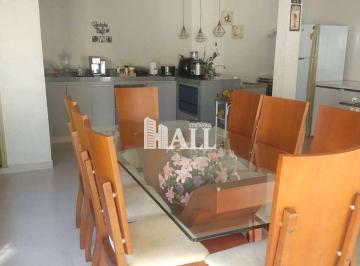 Casa · 200m² · 4 Quartos · 3 Vagas · Casa, Jardim Mugnaini, São José do Rio Preto
