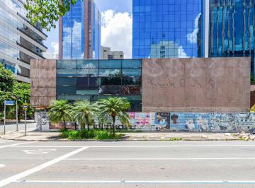 Comercial · 582m² · 9 Quartos · 4 Vagas · Loja na Rua Tabapuã, N. 1263 • 582 m²
